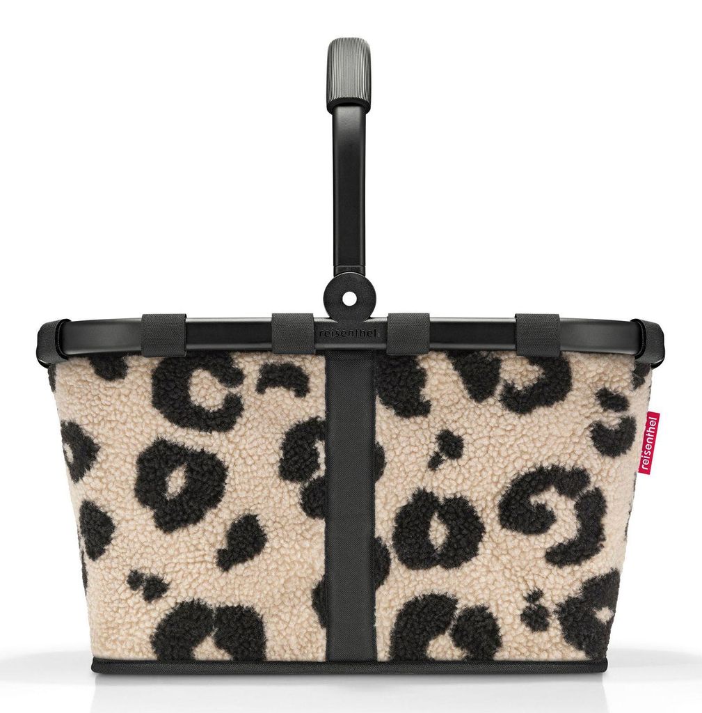 Reisenthel Carrybag boodschappentas, 48 cm Productafbeelding 