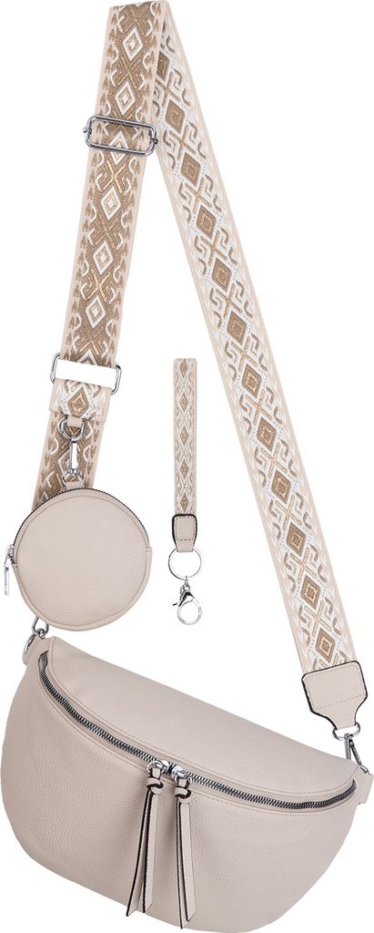 Bauchtasche (BBL-53096) Umhängetasche Crossbody-Bag Produktbild 