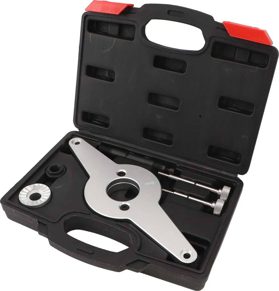 Support Amortisseur de Vibrations T10531 pour Moteur Seat 1.8 2.0 TFSi