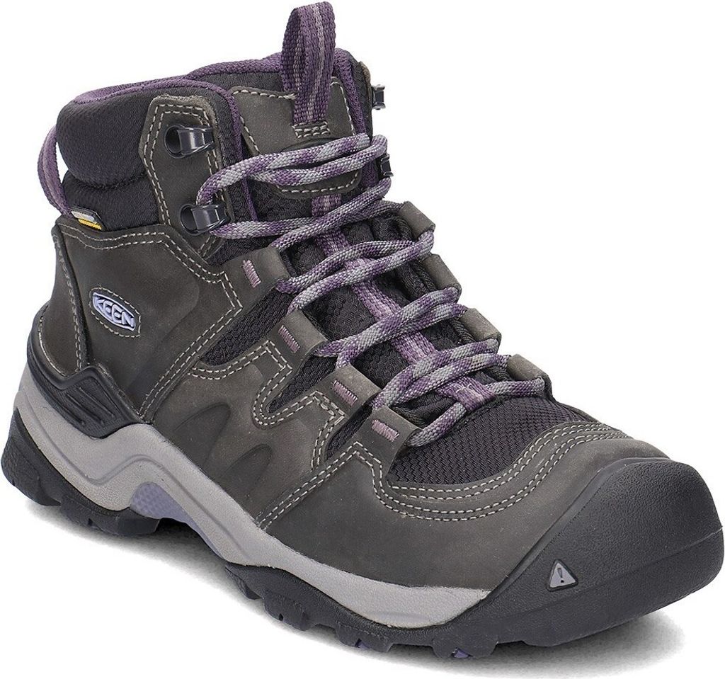 Keen Schuhe Gypsum II Mid, 1017679, Größe: 36