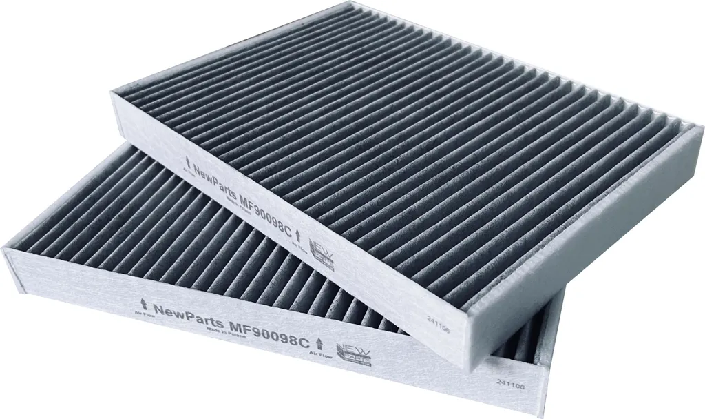 Filtre d'habitacle MF90098C pour le confort et l'air pur en voiture
