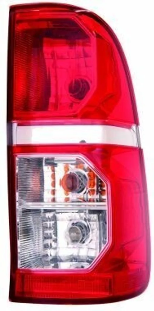 Fanale Posteriore Destro Hilux ABAKUS 212-19W6R-AE - Sicurezza 815510K180