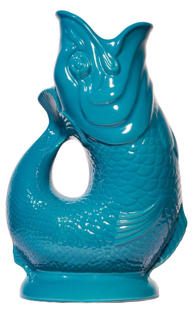 Gluckigluck Wasserkaraffe mit Gluckergeräusch, Produktbild 