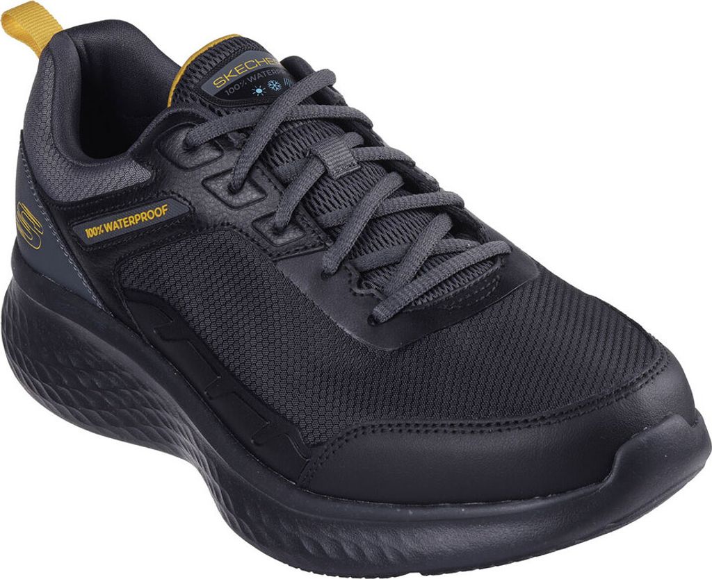 Skechers Skech-lite Pro Sportschuhe Schwarz EU 42 Mann Schwarz EU 42