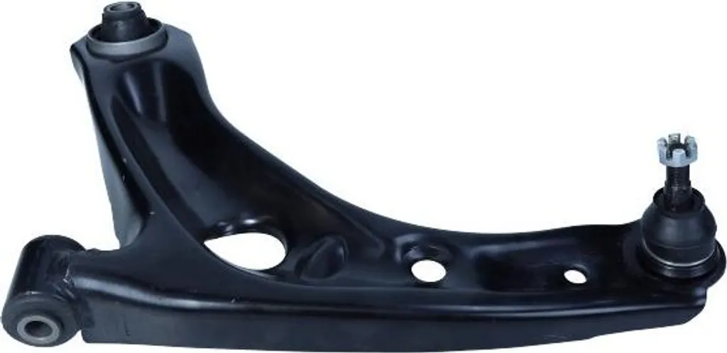 Triangle de suspension avant gauche pour Citroën C1 II moteurs vti