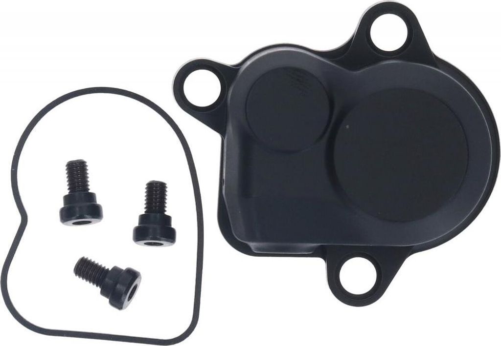 SHIMANO Gehäuse für Schaltwerkschraube RD-M7120 - 12-fach Deore XT/SLX