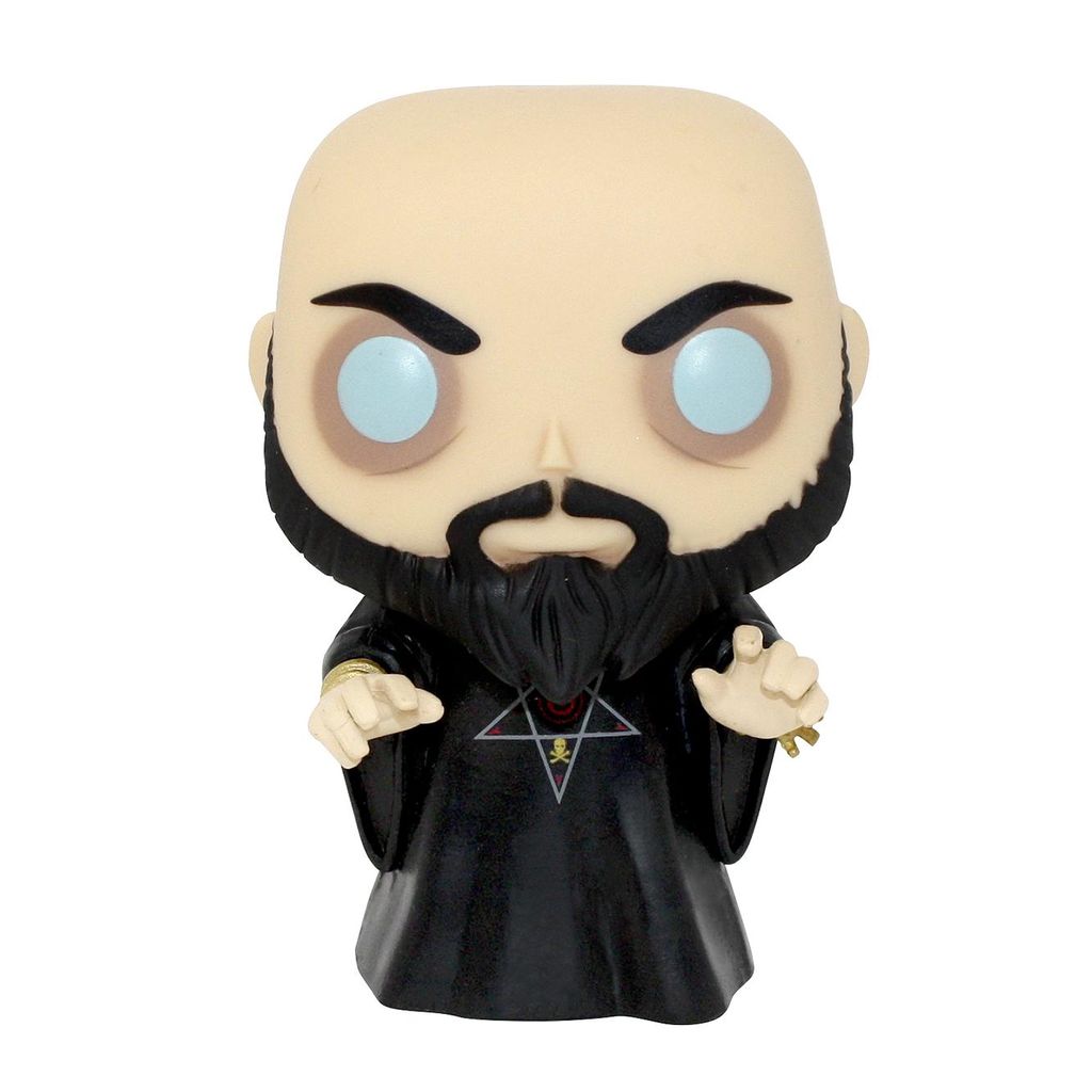 FUNKO Pop! Comics: Hellboy - Rasputin, Sběratelská Obrázek produktu 