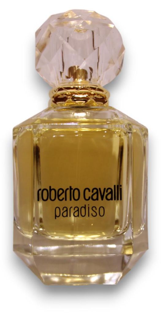 Roberto Cavalli Paradiso Eau de Parfum Spray Productafbeelding 