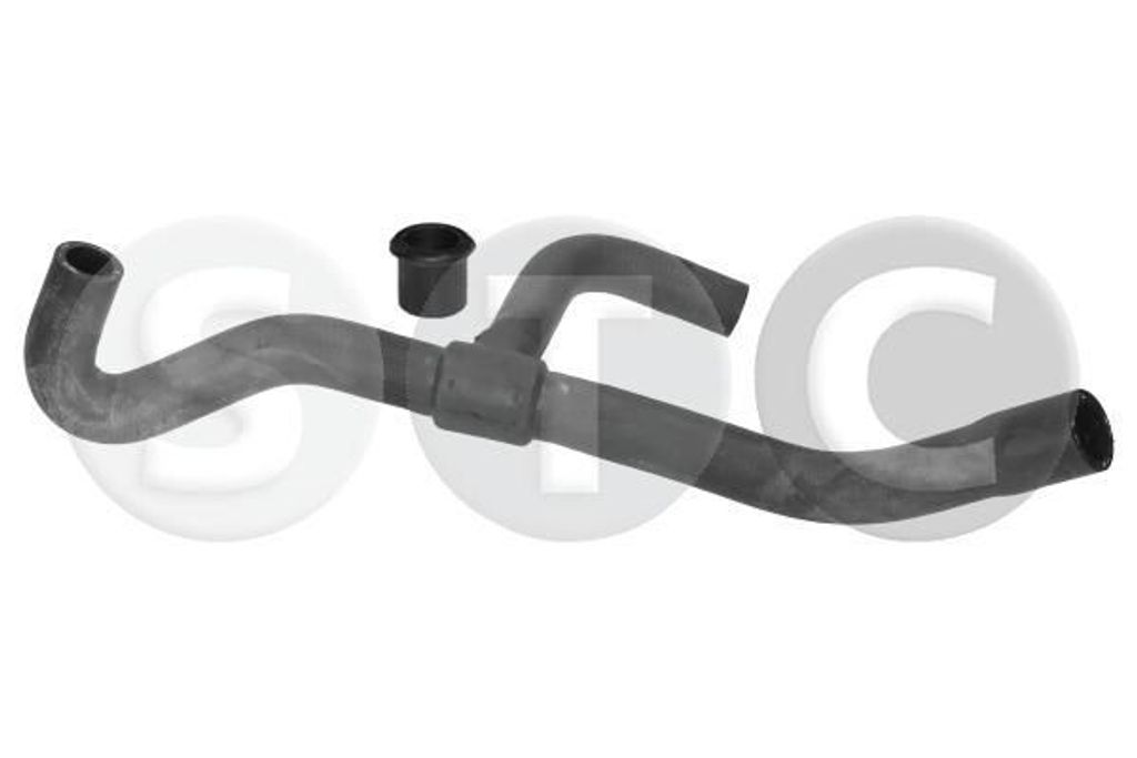 STC Kühlerschlauch Wasserschlauch für RENAULT RAPID Kasten (F40, G40) T408176