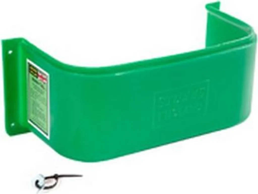 Organizer Scuderia Stubbs S861 S861 Verde - Protezione e Ordine