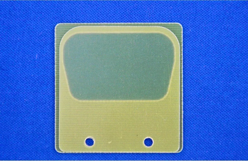 Plaque de membrane Boyesen pour Fantic 250 et Suzuki RM 80 1989-2001