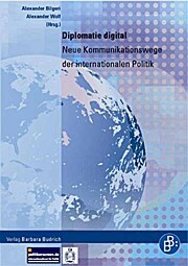 Diplomatie digital
