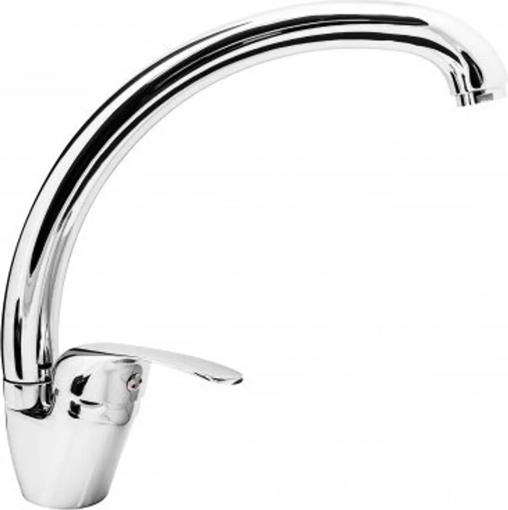 Acquista PYRAMIS 090918701 Rubinetto Cucina Cromo - Offerta Online