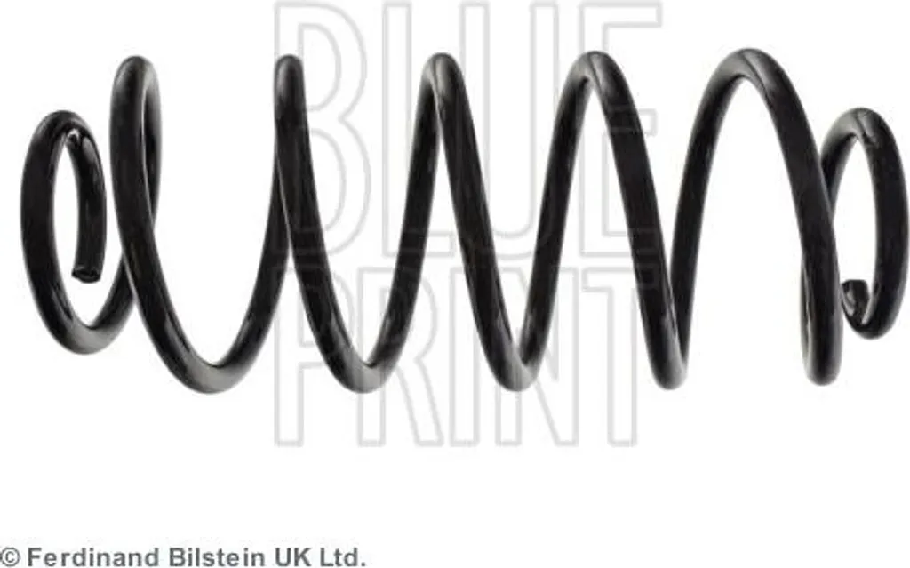 Ressort de Suspension Renforcé ADT388386 pour Yaris, Acier Haute Qualité