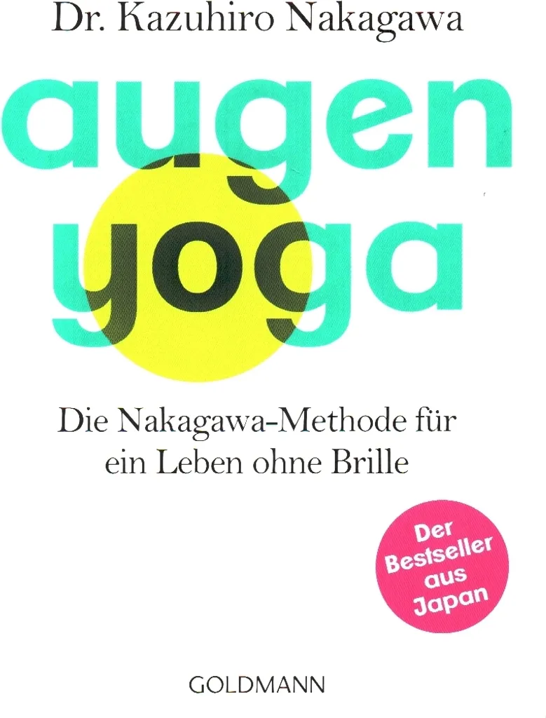 Yoga des Yeux : Guide de Relaxation Oculaire et Exercices de Vision