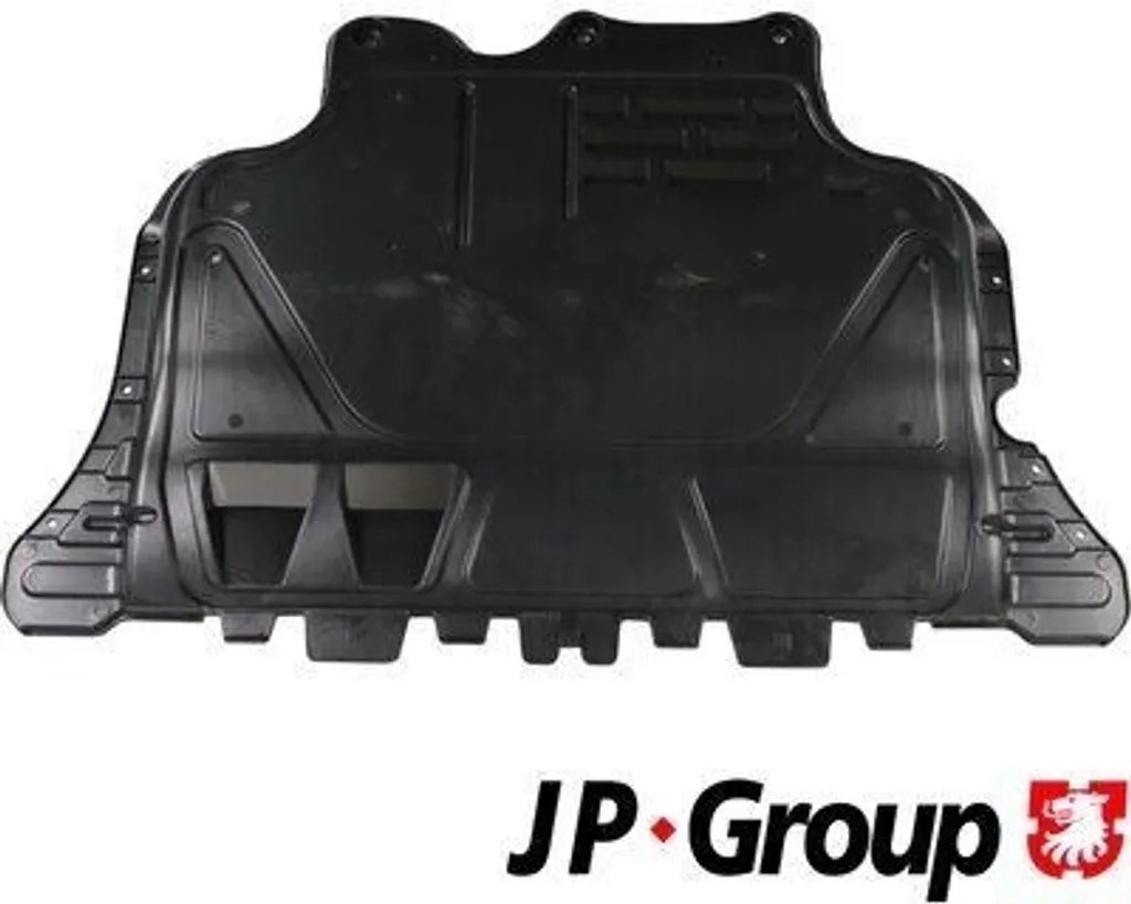 Insonorisant Capot Moteur Supérieur pour VW Golf VII, Touran et Passat 3G