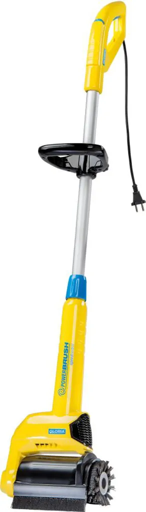 Brosse de surface électrique Gloria PowerBrush B89374 à vitesse variable