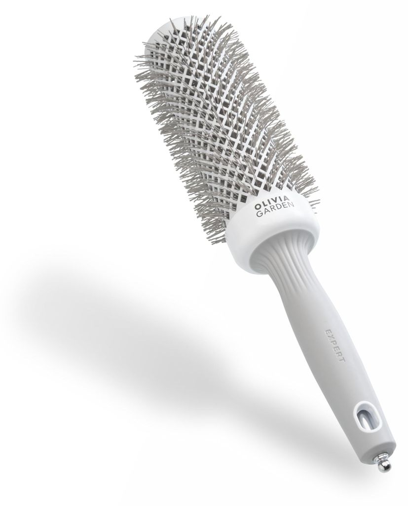 Olivia Garden Expert Blowout Speed White Grey 45 Cura dei Immagine del prodotto 