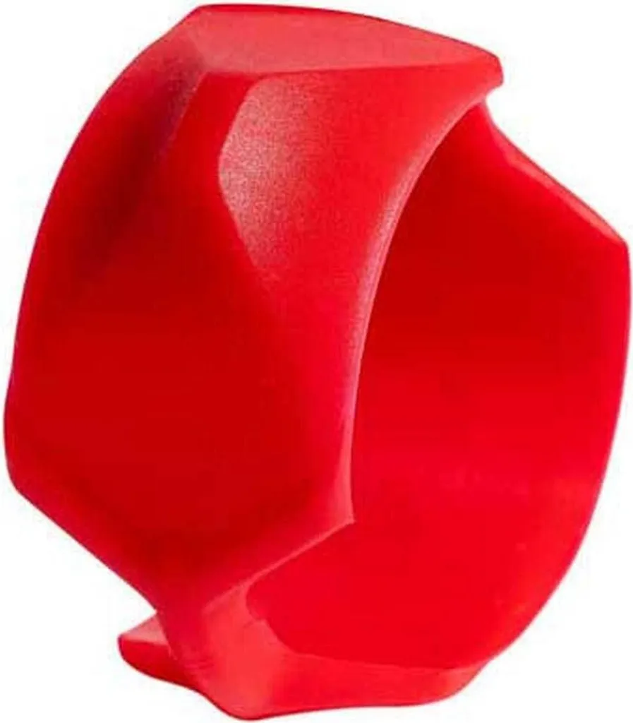 Grip de Padel Nox Custom Grip Noir Taille Unique pour Raquette de Padel