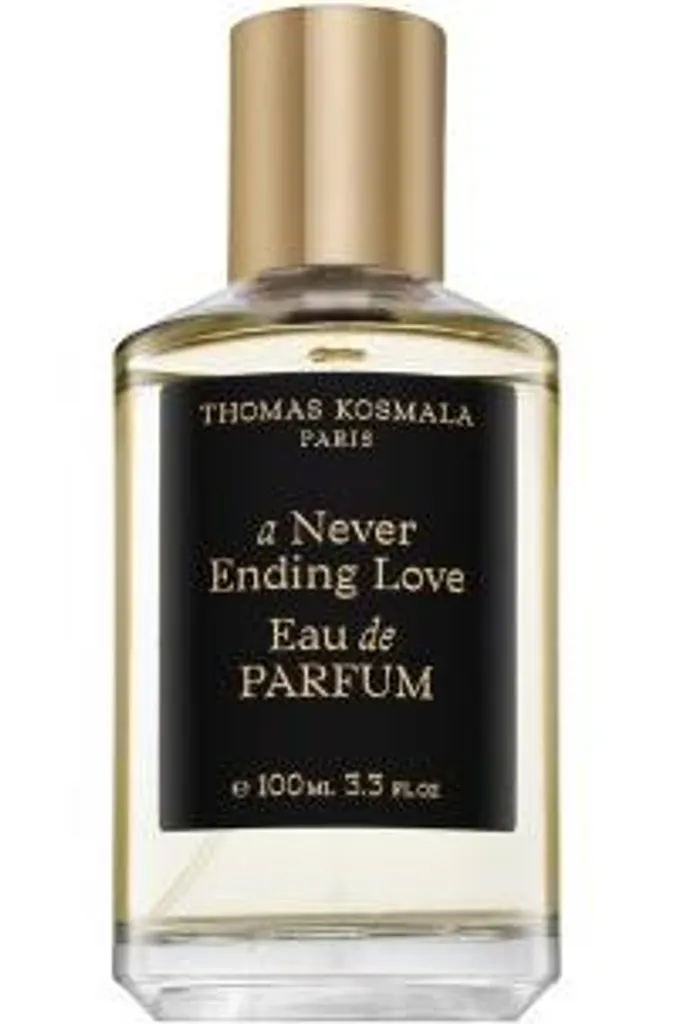 Thomas Kosmala No. 4 A Never Ending Love Eau de Parfum Unisexe 100 ml