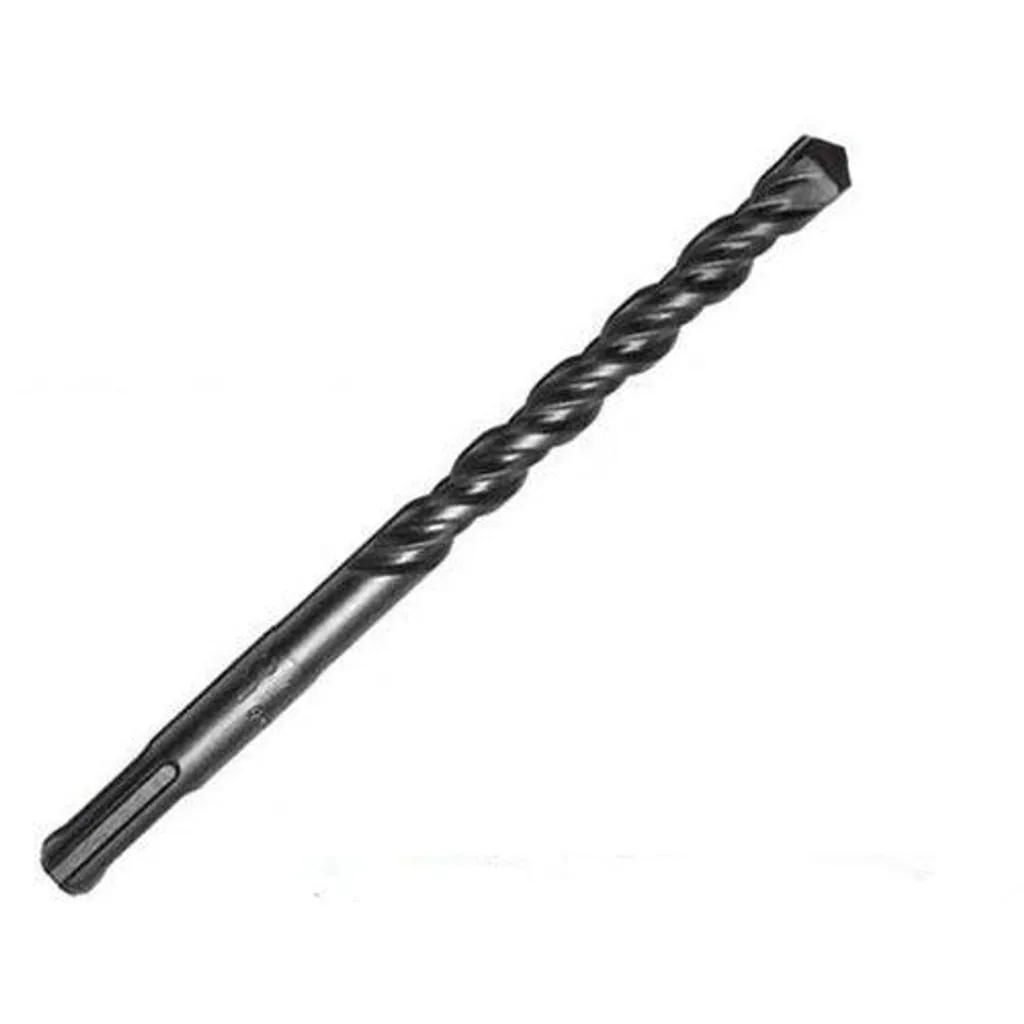 Makita Punta SDS-PLUS Professionale 24x460mm - Precisione e Potenza