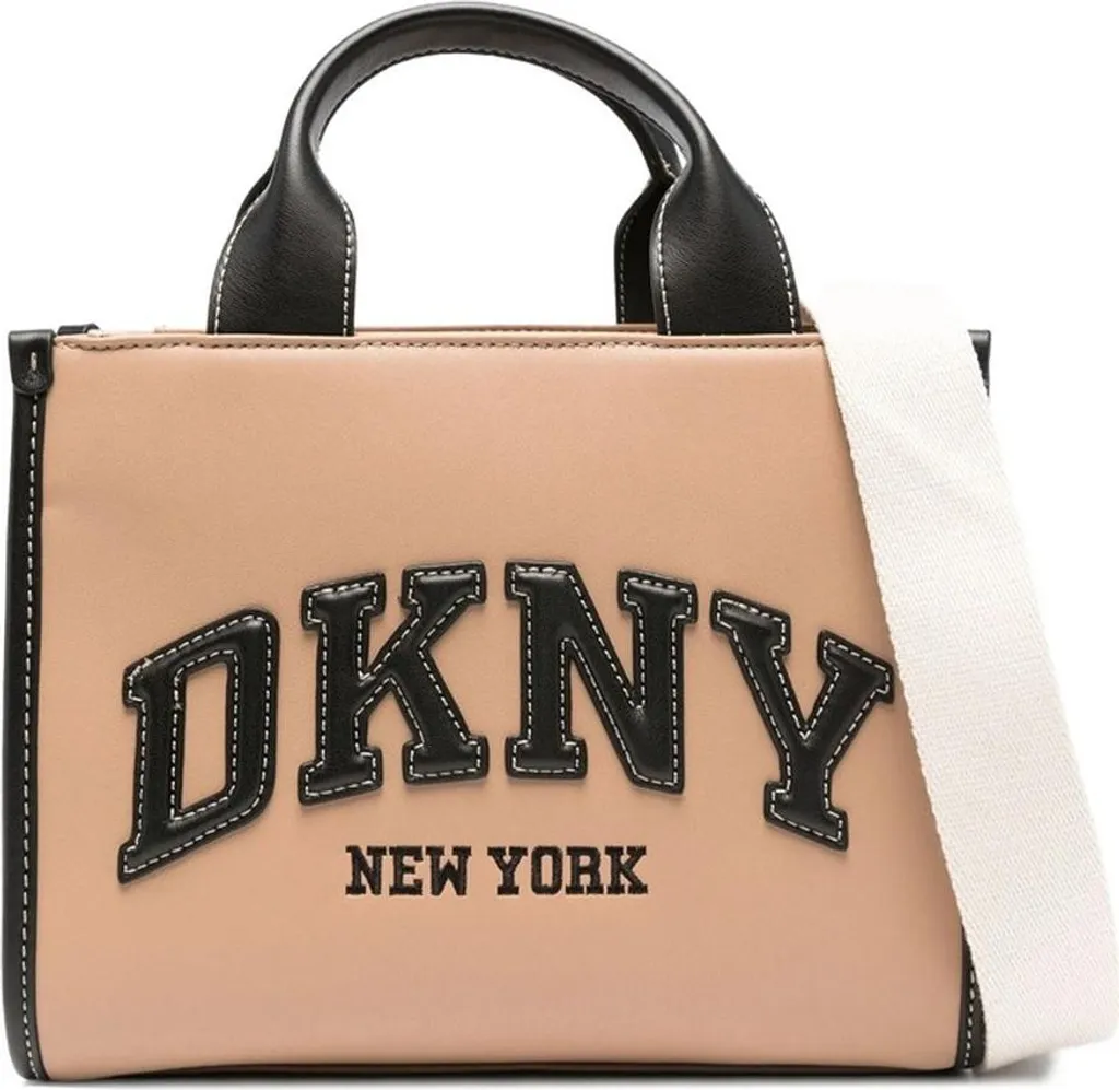 DKNY Femme Sac à Main R52AZ C80 Multicolore - Élégance Chic et Moderne