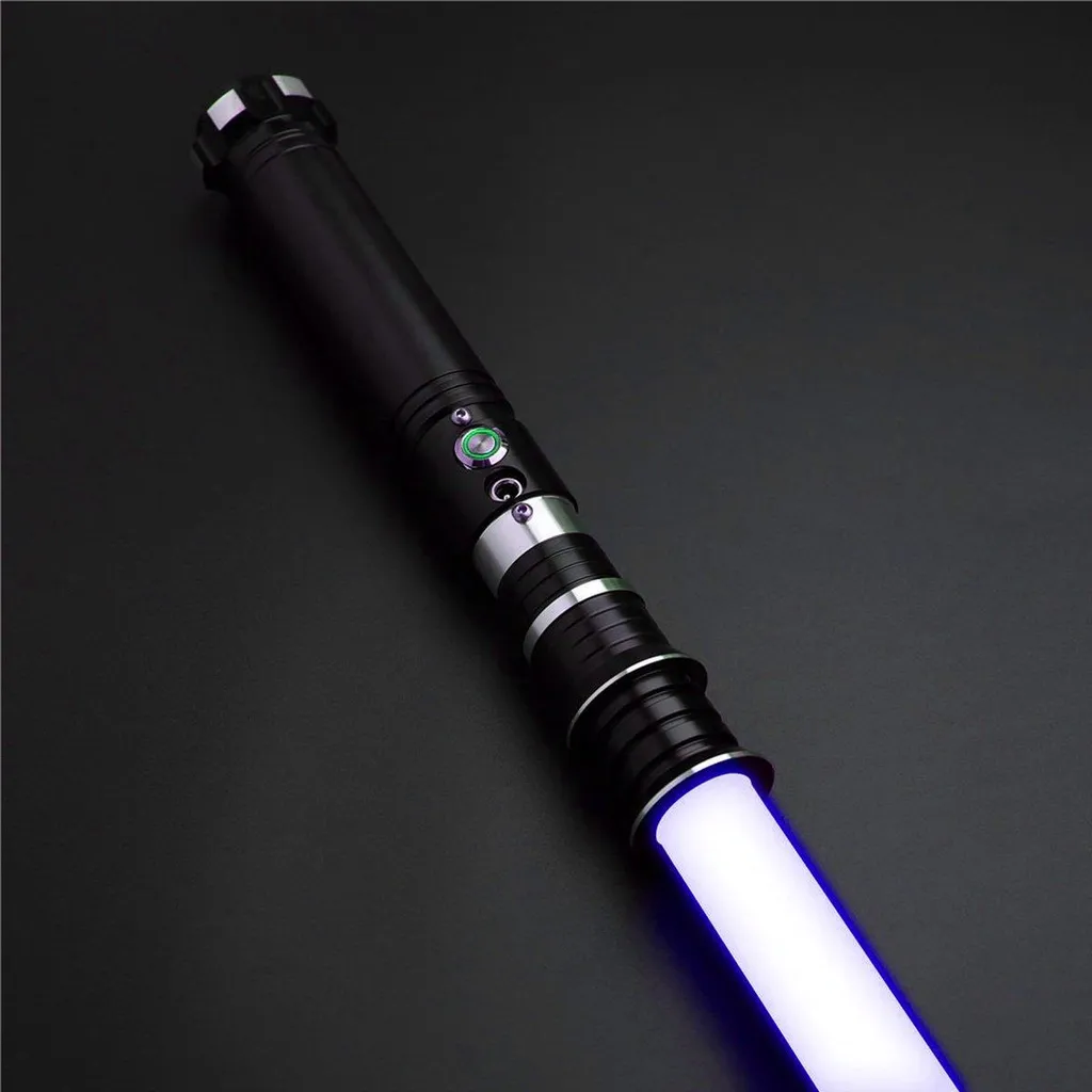 Sabre laser incassable 12 couleurs - Le cadeau idéal pour petits et grands