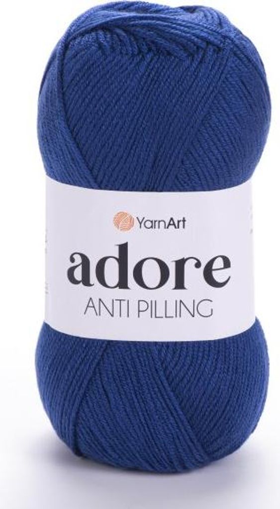 Filato Adore 5 x 100 g 349 Immagine del prodotto 