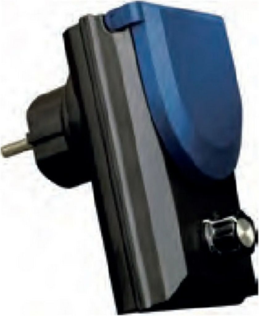Jebao FC300 Drehzahlsteller / Pumpenregler Produktbild 