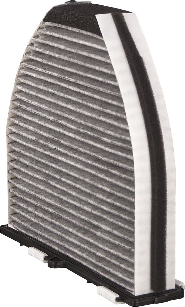 FEBI BILSTEIN 29871 Aktivkohle Innenraumfilter Pollenfilter Produktbild 