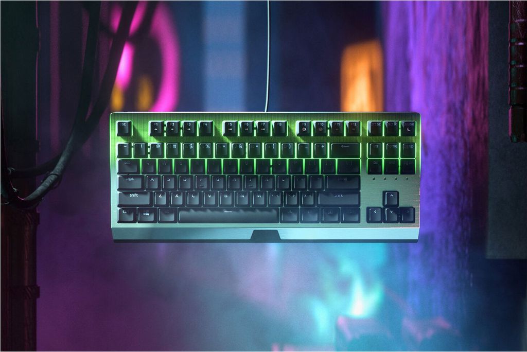 Razer BlackWidow V3 Tenkeyless Zdjęcie produktu 10