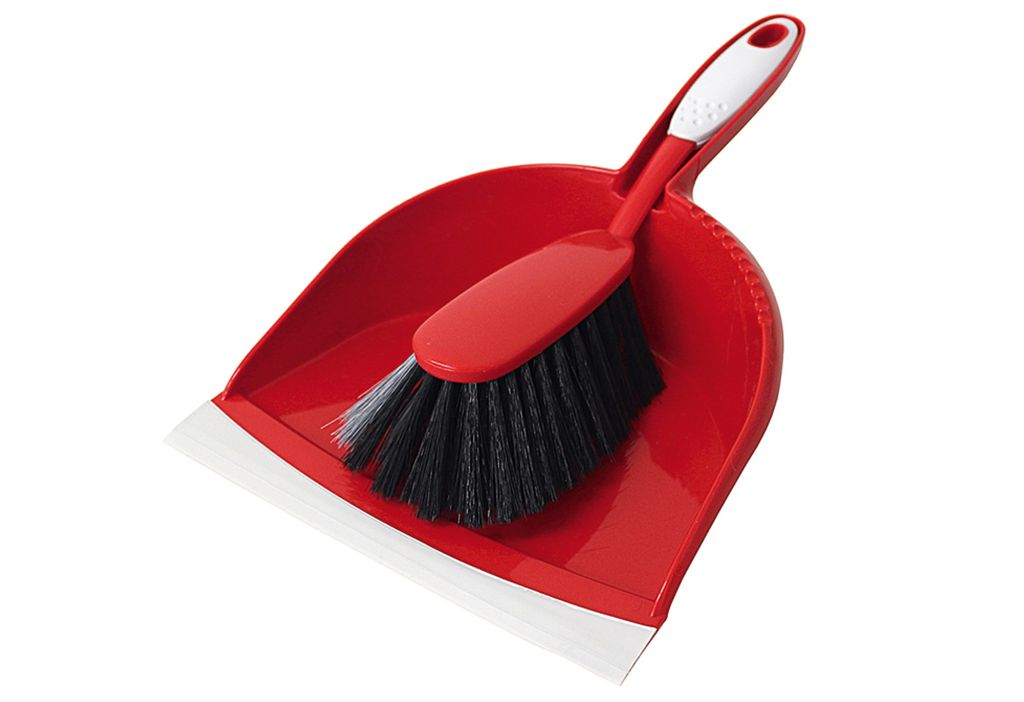 RIVAL Kit di fissaggio per tende a rullo, 2 pezzi, colore Immagine del prodotto 