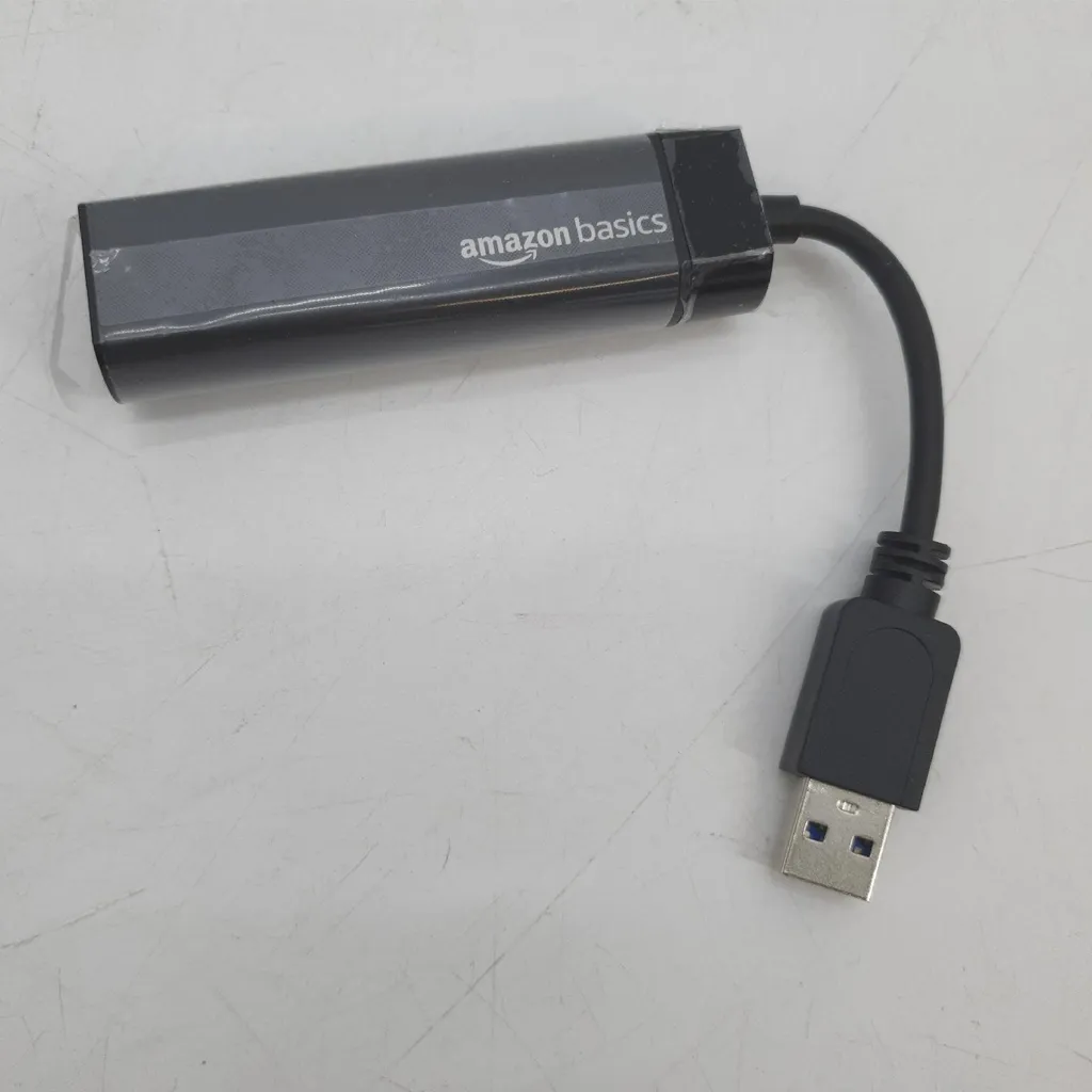 Adaptateur Ethernet USB 3.0 : Solution pour Wi-Fi Instable sur PC et Mac - 2