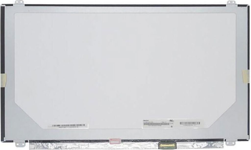 Generico For Asus X556ua Full Hd 15.6 ́ ́ 30 Pins Laptop-bildschirm-ersatzteil One Size