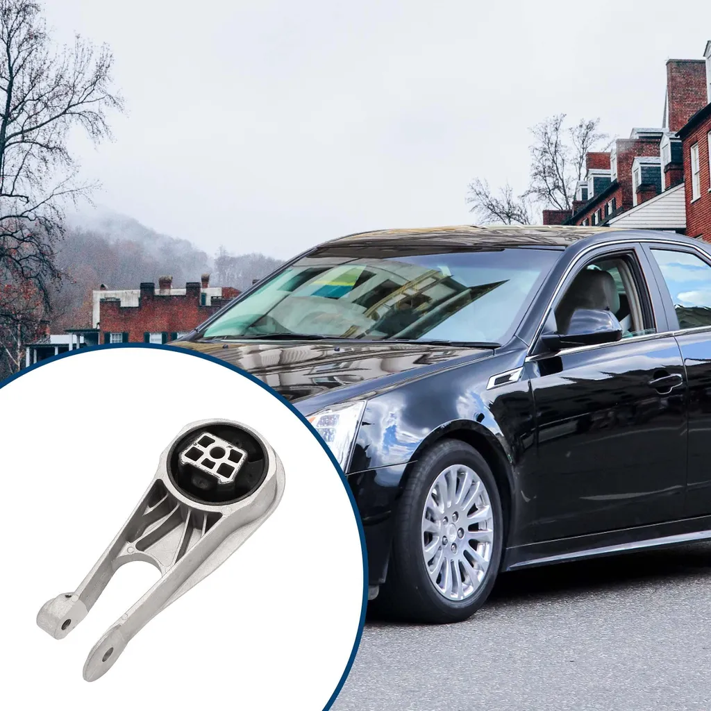 Silent Bloc de Moteur Arrière pour Cadillac XT4 - Fixation Origine