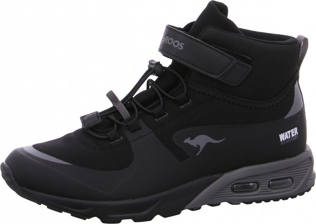 KangaROOS Halbhohe Stiefel KX-Hydro Jungen 31323030373232 Produktbild 16