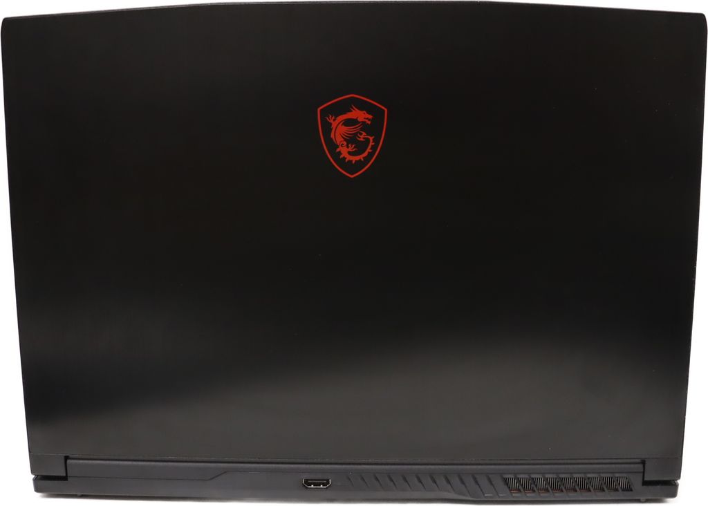MSI Thin GF63 12VE-030 15.6 Zoll 144 Hz RTX 4050 6GB Produktbild 8