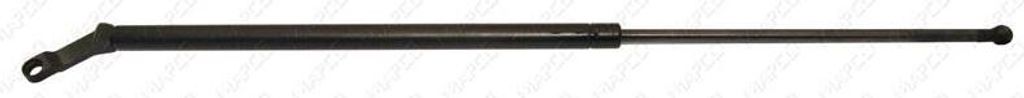 Gasfeder, Koffer-/Laderaum BMW 5 Touring (E34) 11/91-01/97 links