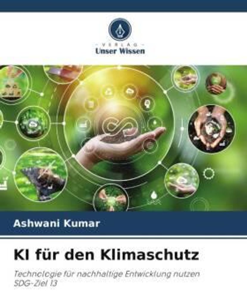 KI für den Klimaschutz