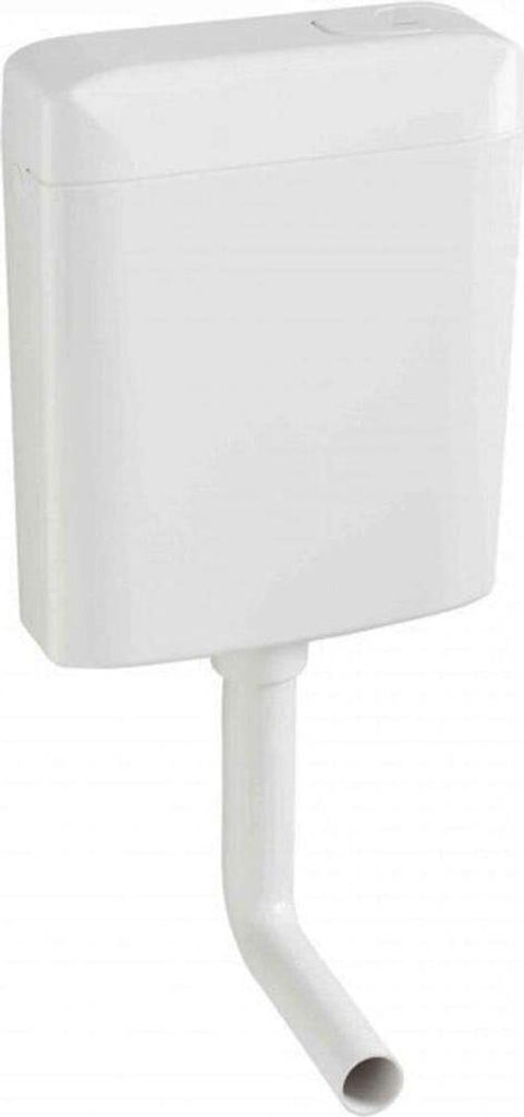 Wisa AP 470 Spülkasten mit Spülunterbrechung 8050427601 Produktbild 