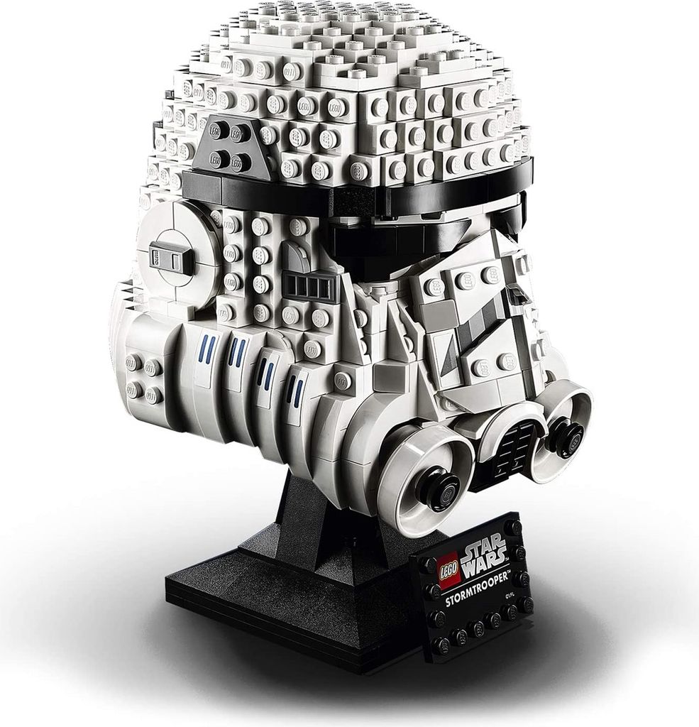 LEGO Star Wars 75276 - Prilba Stormtroopera Obrázok produktu 3