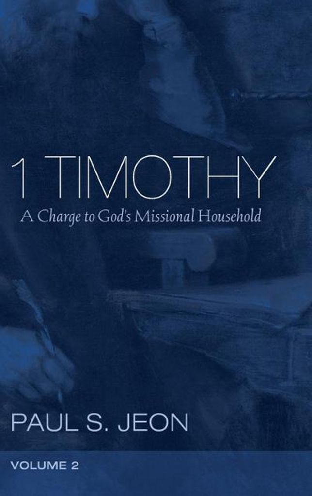 1 Timotheus, Band 2