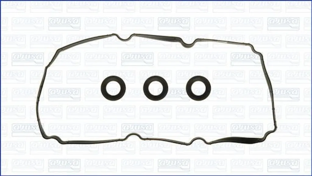 Joint de couvercle de soupape AJUSA pour moteur VW Routan Fourgon