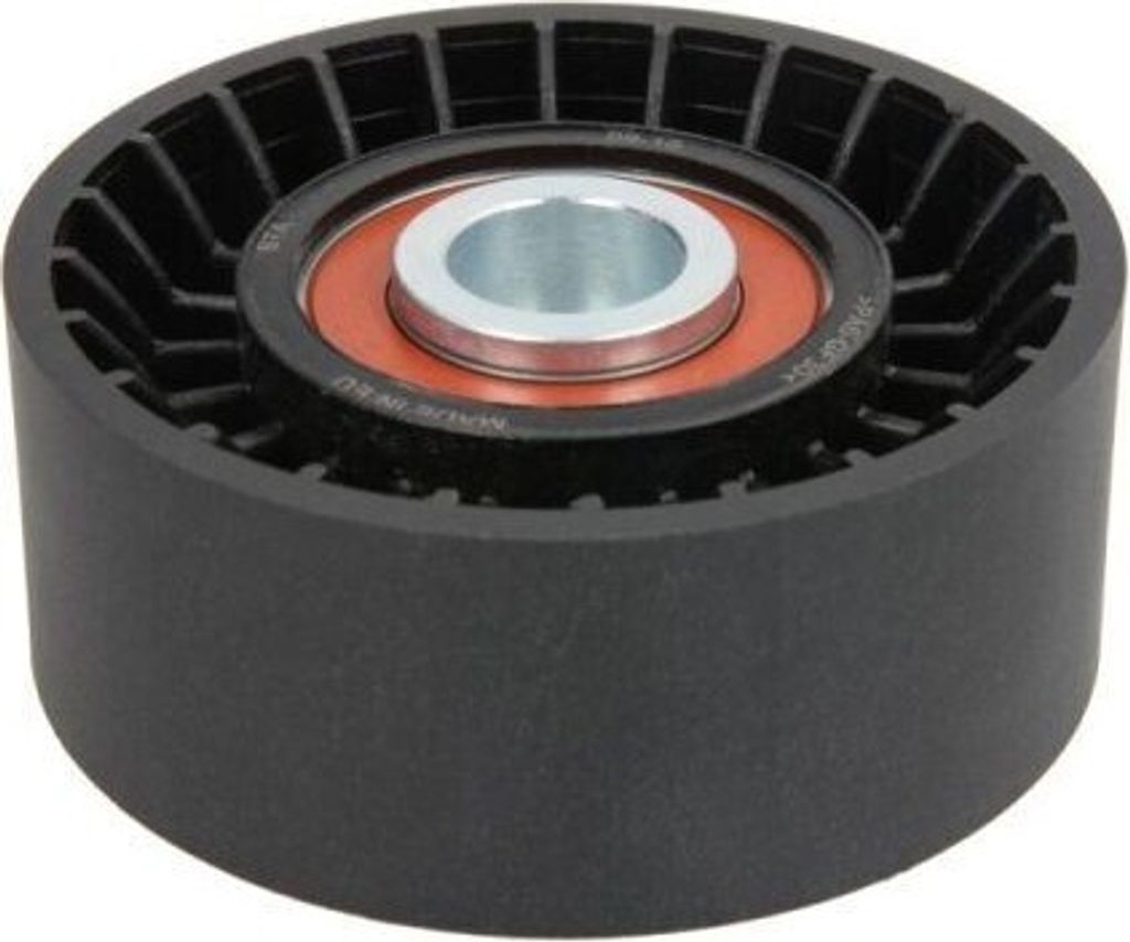 Spannrolle, Keilrippenriemen BTA E2M0035BTA