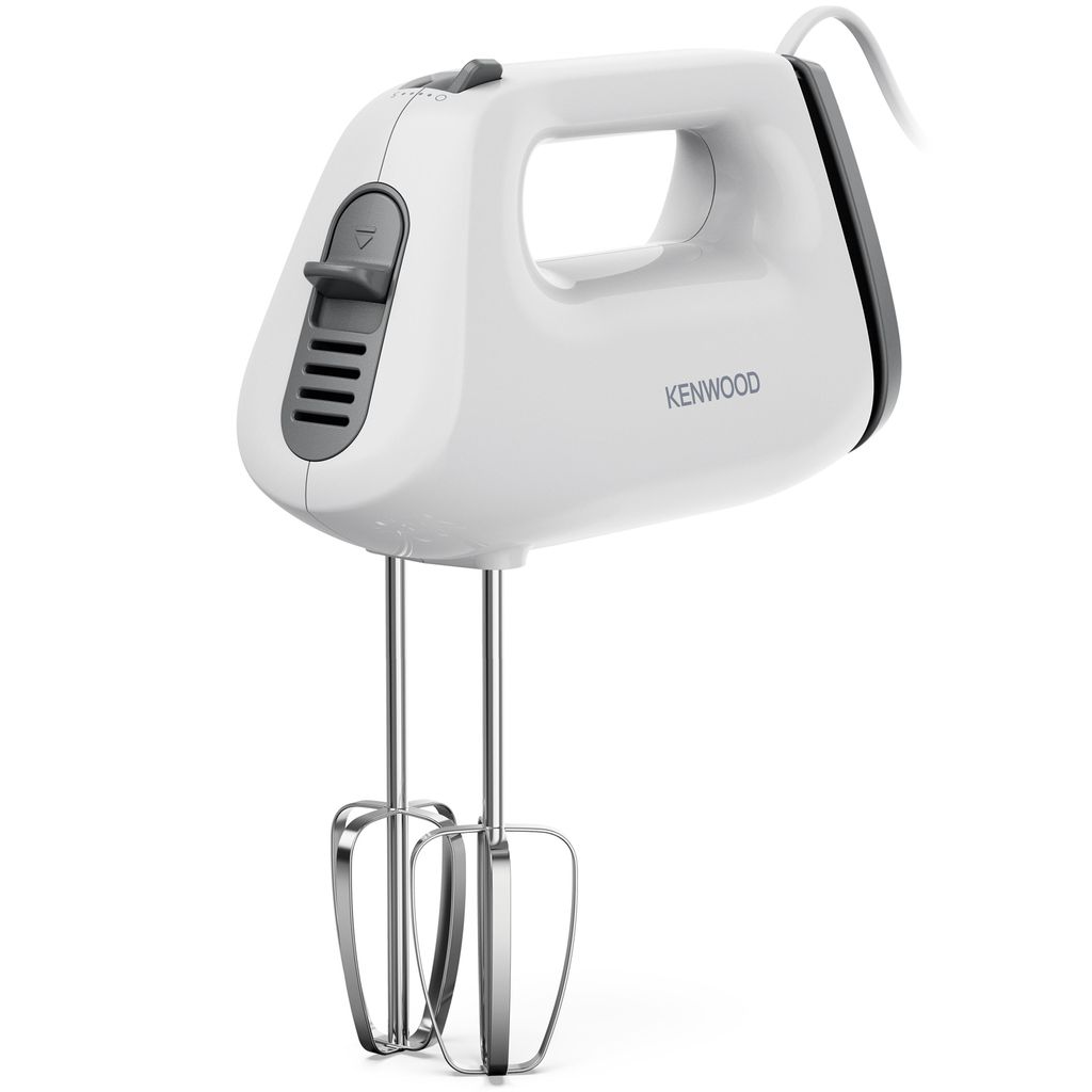 Mikser ręczny KENWOOD HMP10.000WH 300Watt biały Zdjęcie produktu 
