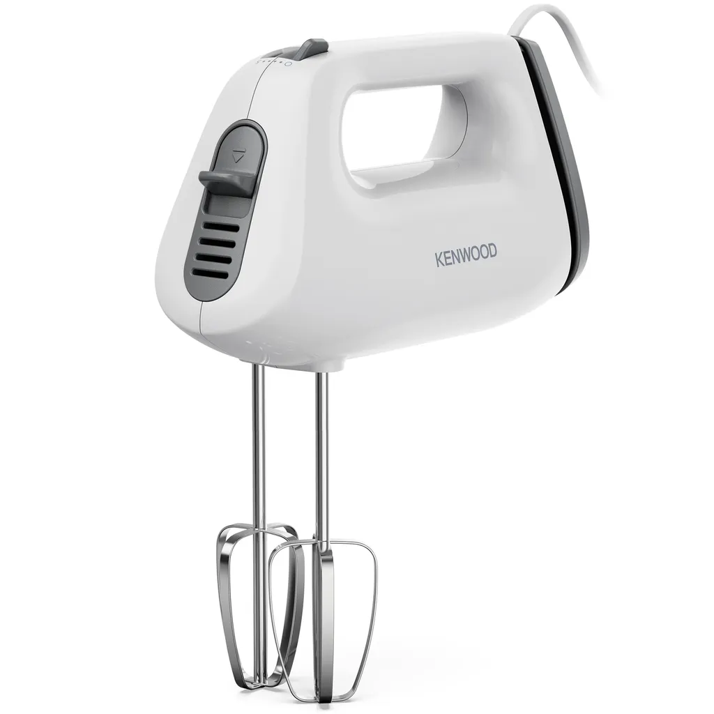 Mixeur à main 300W : finissez-en avec les grumeaux dans vos sauces