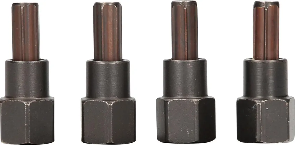 KS TOOLS 913.1512 Extracteur robuste en acier chrome-vanadium durci