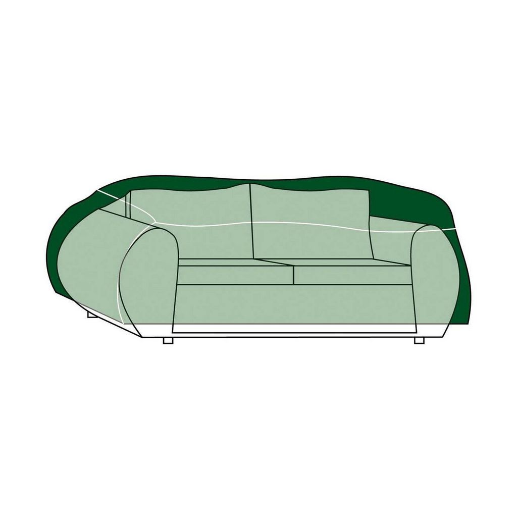 Schutzhülle für Sofabezug 220x90x70cm 240gr/m².