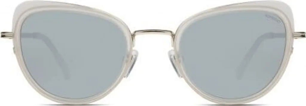 Lunettes de Vue Komono Billie Beige - Style Chic pour le Travail