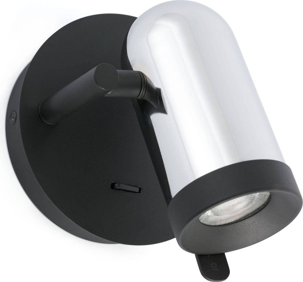 Faro Orleans WL, Chrome 1L Gu10